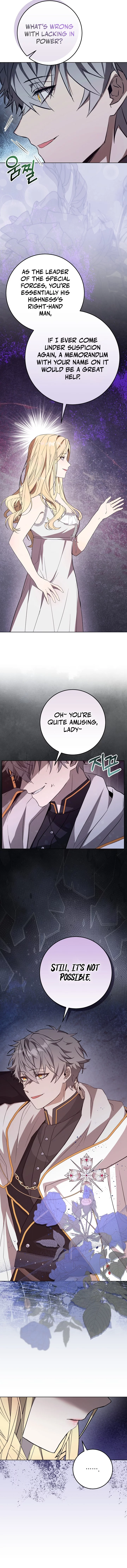 24 Hours Resurrection of the Villainess Chapter 17 77 13