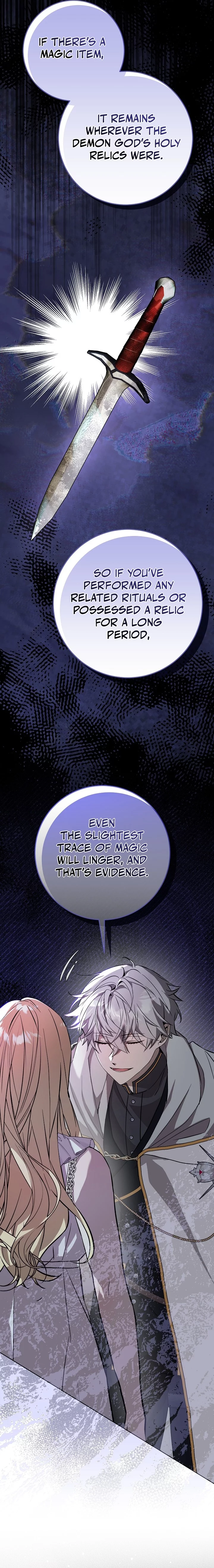 24 Hours Resurrection of the Villainess Chapter 17 79 15