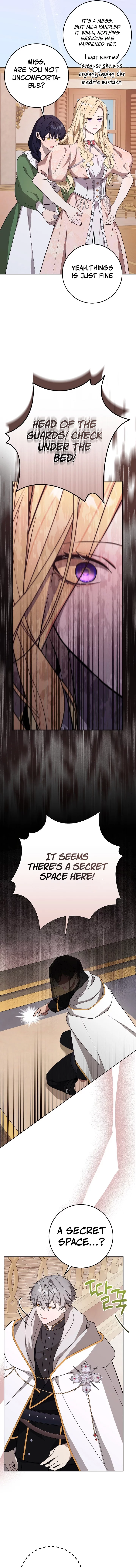 24 Hours Resurrection of the Villainess Chapter 17 82 18