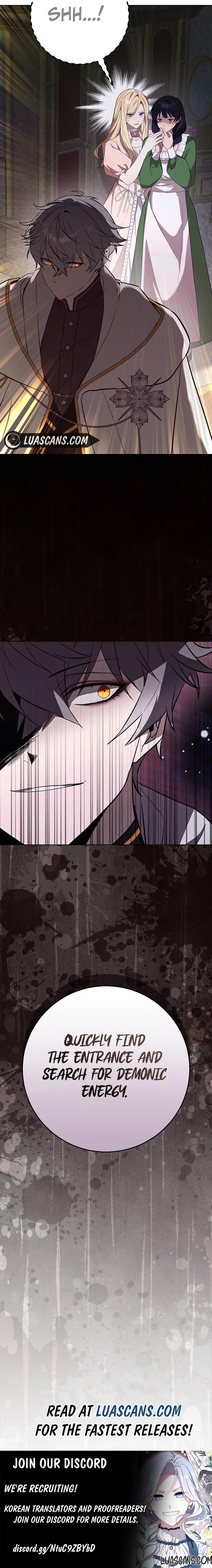 24 Hours Resurrection of the Villainess Chapter 17 83 19
