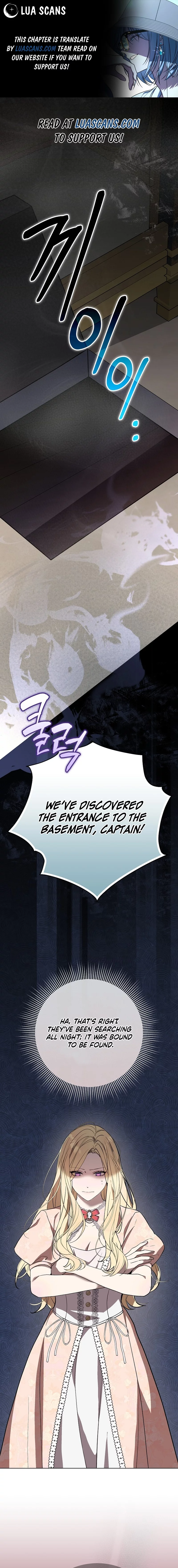 24 Hours Resurrection of the Villainess Chapter 18 71 01