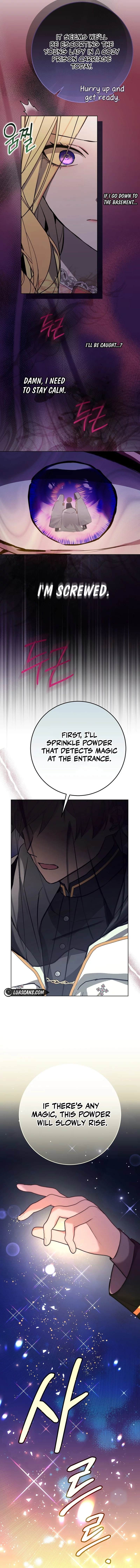 24 Hours Resurrection of the Villainess Chapter 18 72 02