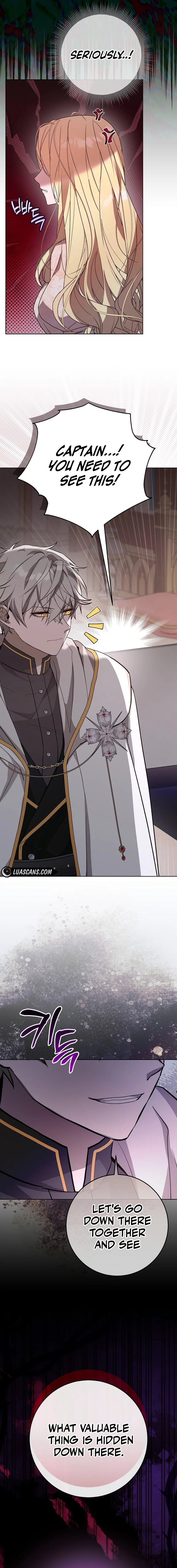 24 Hours Resurrection of the Villainess Chapter 18 75 05
