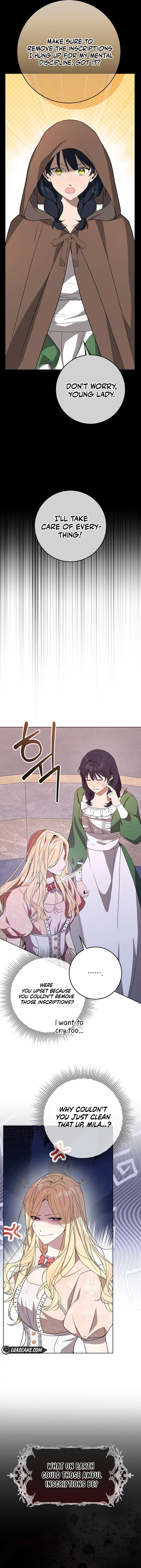 24 Hours Resurrection of the Villainess Chapter 18 79 09