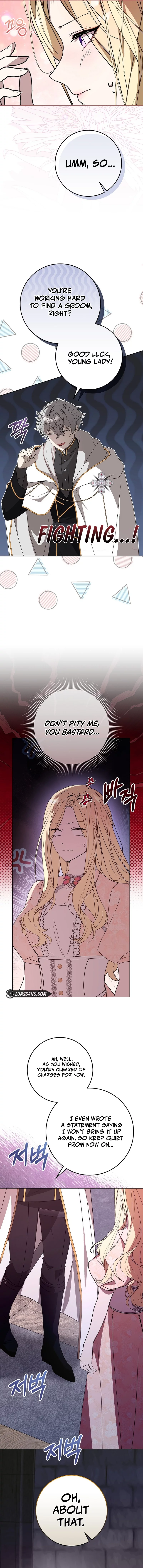 24 Hours Resurrection of the Villainess Chapter 18 81 11