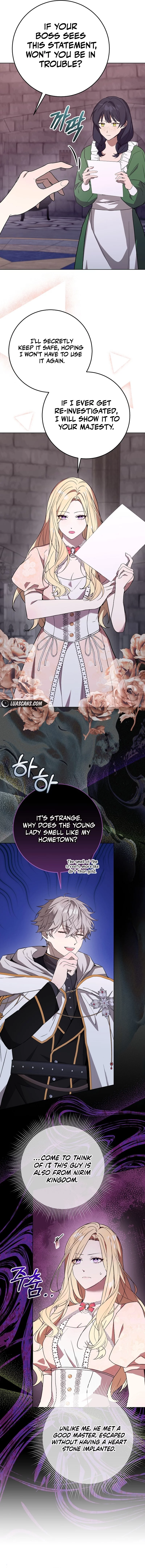 24 Hours Resurrection of the Villainess Chapter 18 83 13