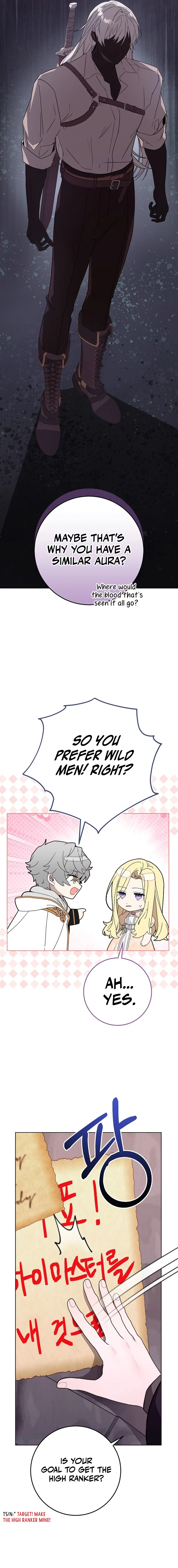 24 Hours Resurrection of the Villainess Chapter 18 85 15