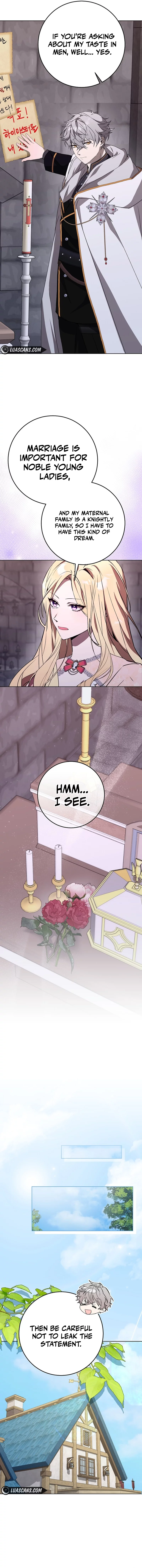 24 Hours Resurrection of the Villainess Chapter 18 86 16