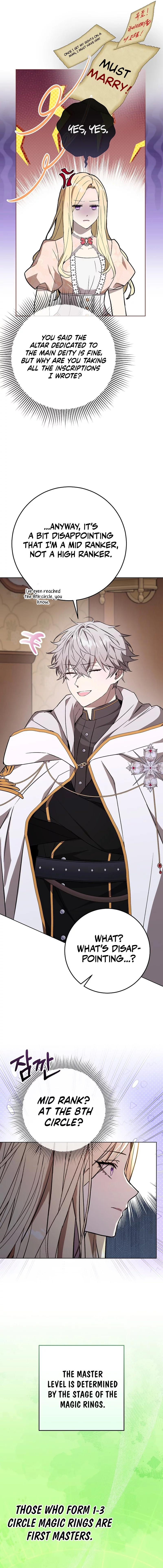 24 Hours Resurrection of the Villainess Chapter 18 87 17
