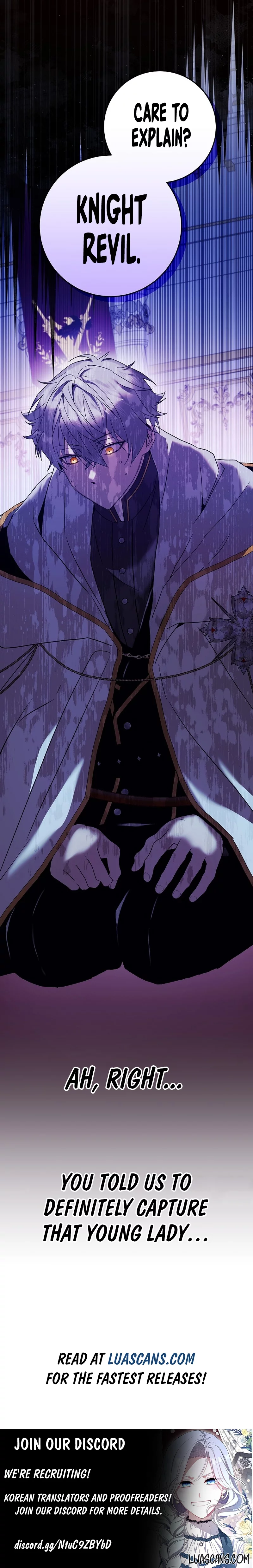 24 Hours Resurrection of the Villainess Chapter 18 91 21