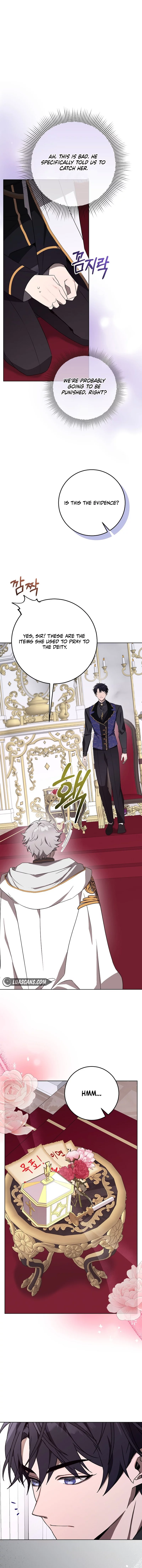 24 Hours Resurrection of the Villainess Chapter 19 75 02