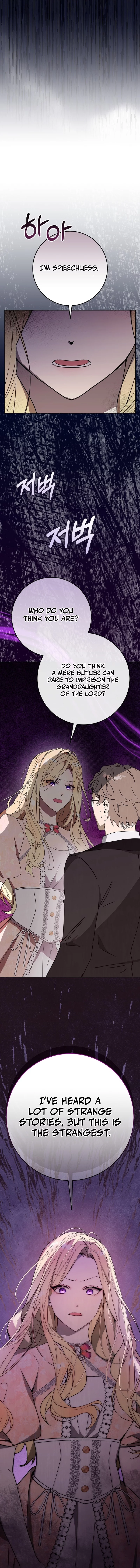 24 Hours Resurrection of the Villainess Chapter 19 86 13