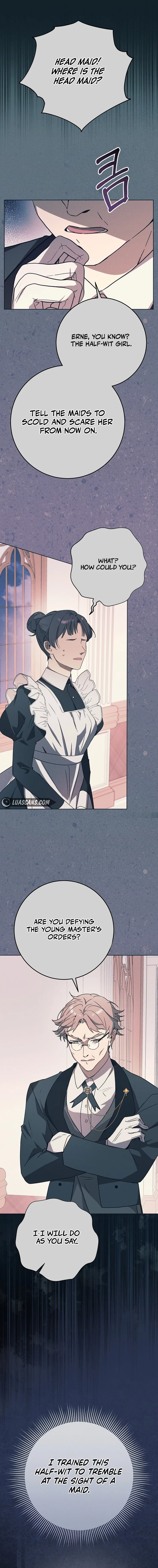 24 Hours Resurrection of the Villainess Chapter 19 88 15