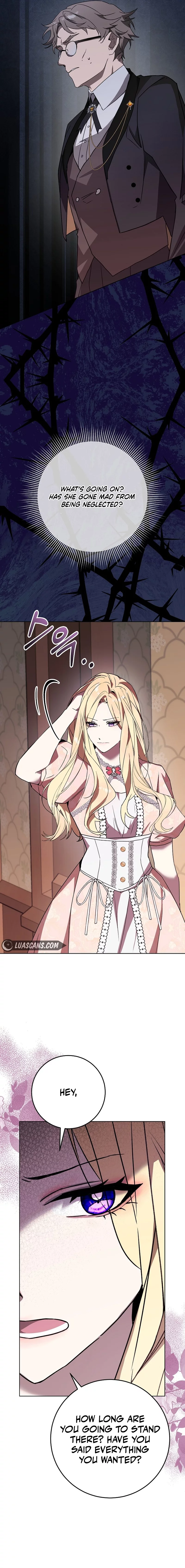 24 Hours Resurrection of the Villainess Chapter 19 89 16