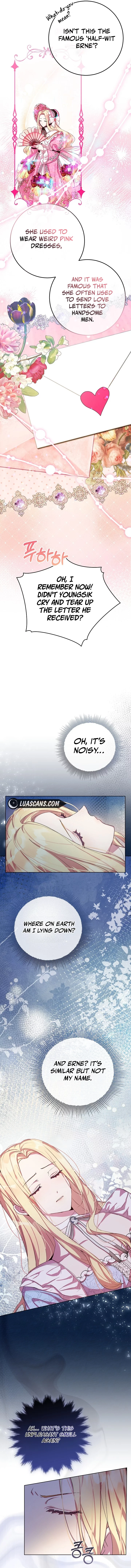24 Hours Resurrection of the Villainess Chapter 2 69 02