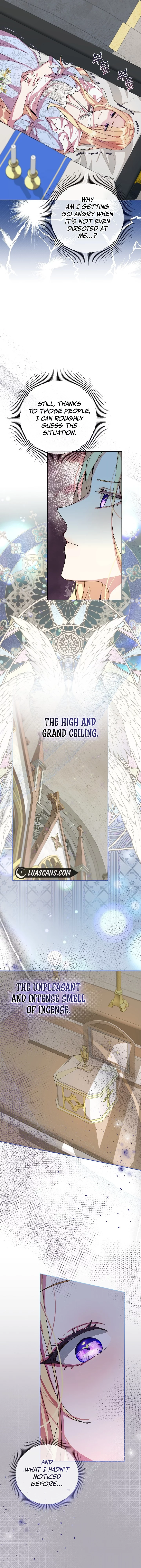 24 Hours Resurrection of the Villainess Chapter 2 72 05