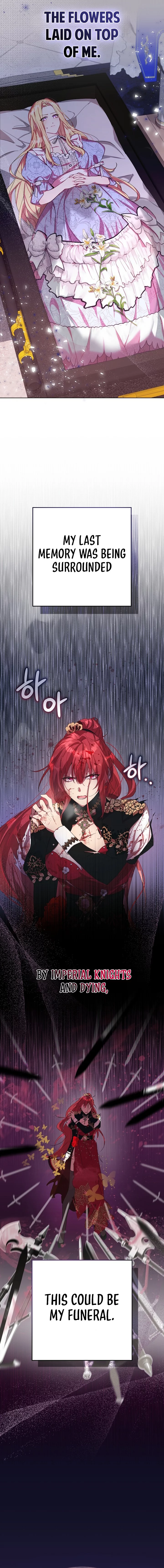 24 Hours Resurrection of the Villainess Chapter 2 73 06