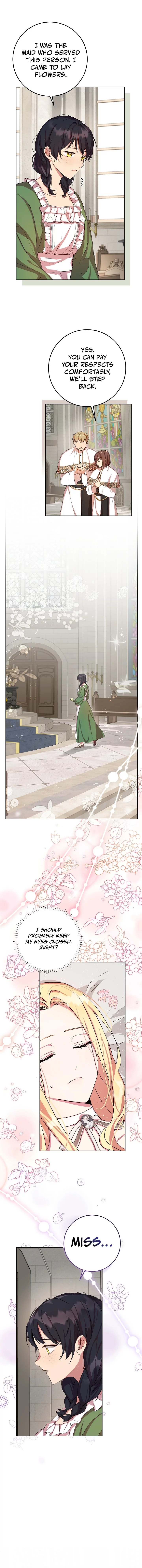24 Hours Resurrection of the Villainess Chapter 2 76 09