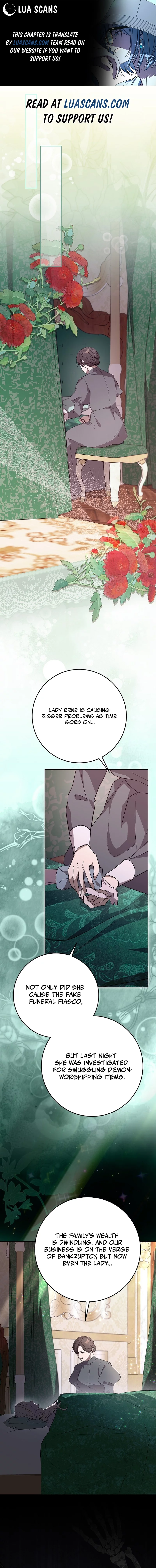 24 Hours Resurrection of the Villainess Chapter 20 68 01