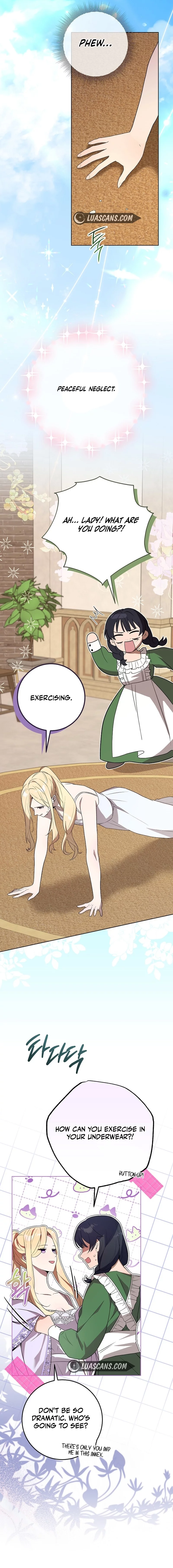 24 Hours Resurrection of the Villainess Chapter 20 70 03