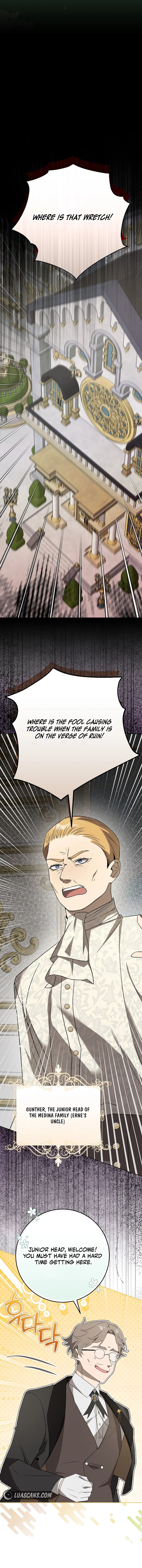 24 Hours Resurrection of the Villainess Chapter 20 72 05