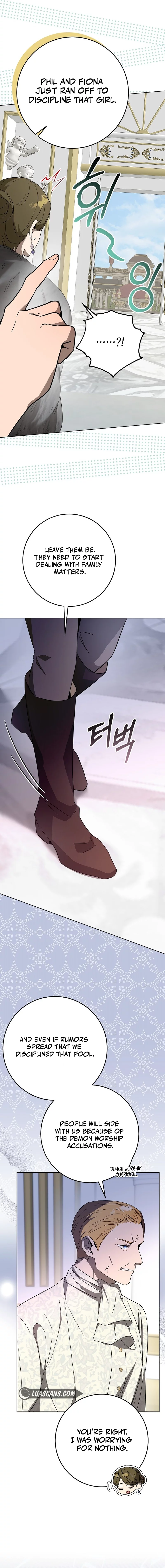 24 Hours Resurrection of the Villainess Chapter 20 75 08