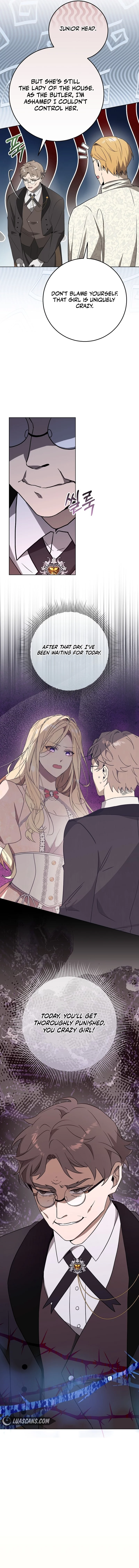 24 Hours Resurrection of the Villainess Chapter 20 76 09