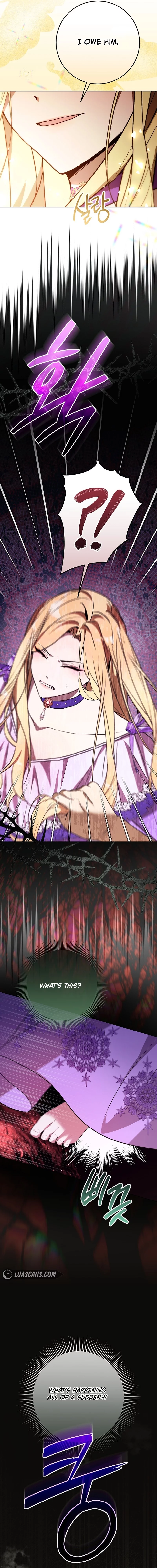 24 Hours Resurrection of the Villainess Chapter 20 83 16