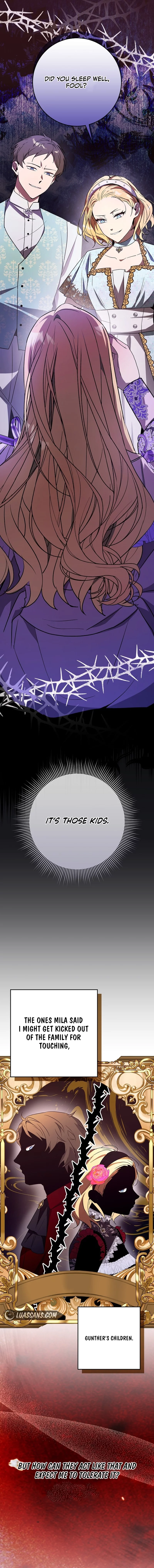 24 Hours Resurrection of the Villainess Chapter 20 85 18