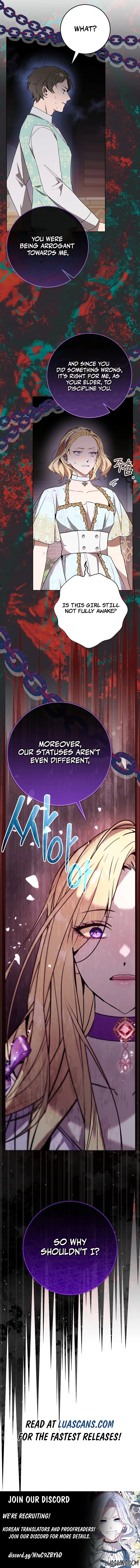 24 Hours Resurrection of the Villainess Chapter 20 87 20