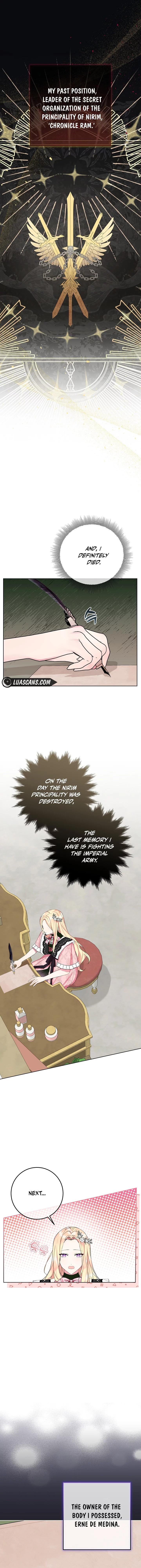 24 Hours Resurrection of the Villainess Chapter 3 68 04