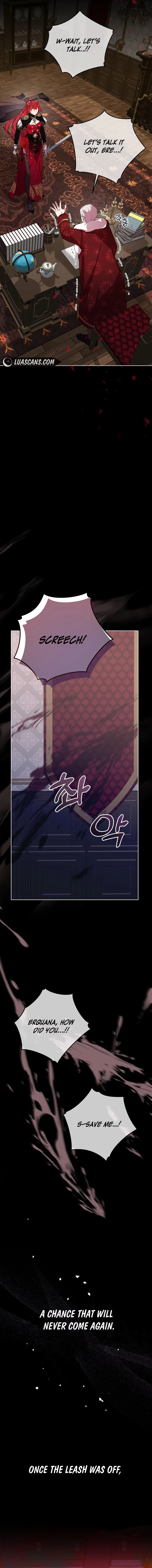 24 Hours Resurrection of the Villainess Chapter 3 78 14