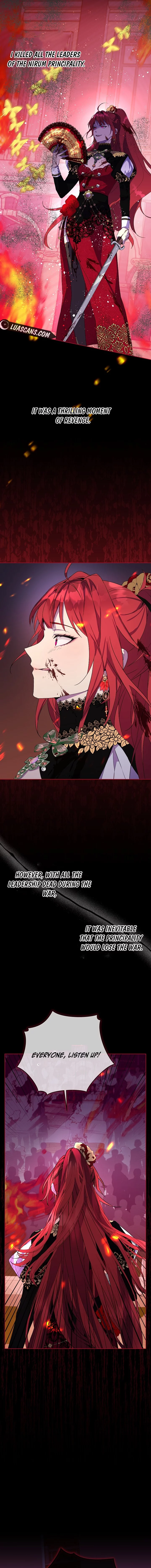 24 Hours Resurrection of the Villainess Chapter 3 79 15