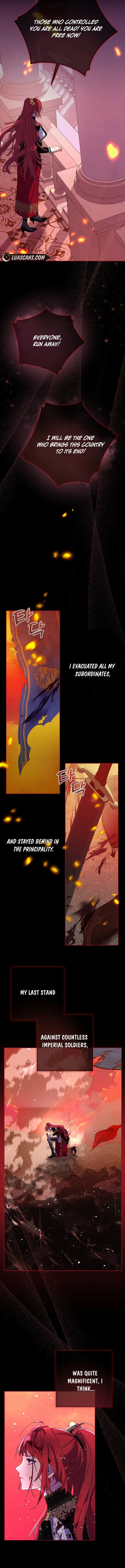 24 Hours Resurrection of the Villainess Chapter 3 80 16