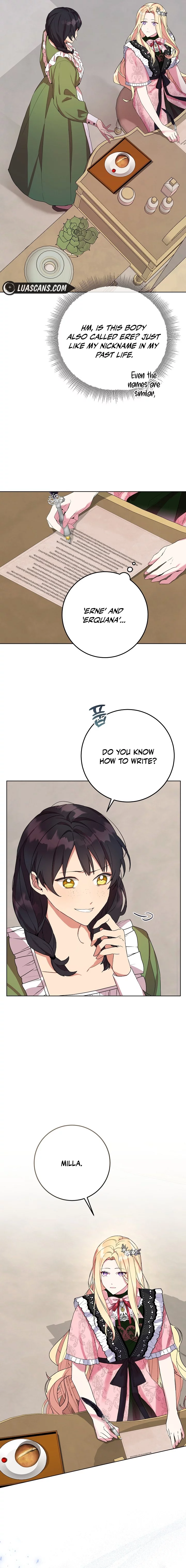 24 Hours Resurrection of the Villainess Chapter 3 82 18