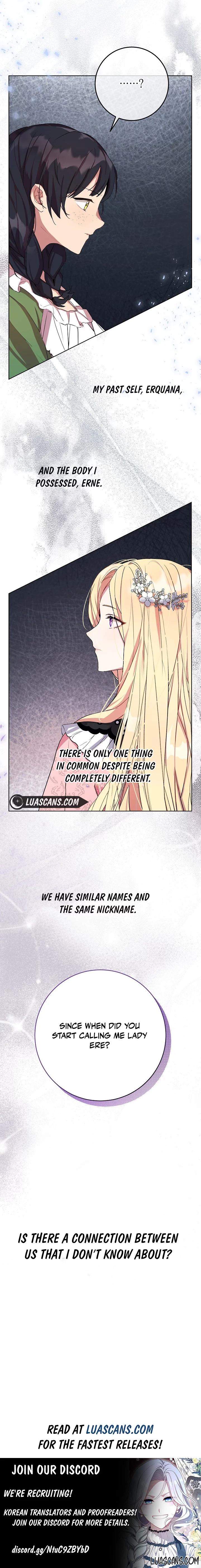 24 Hours Resurrection of the Villainess Chapter 3 83 19