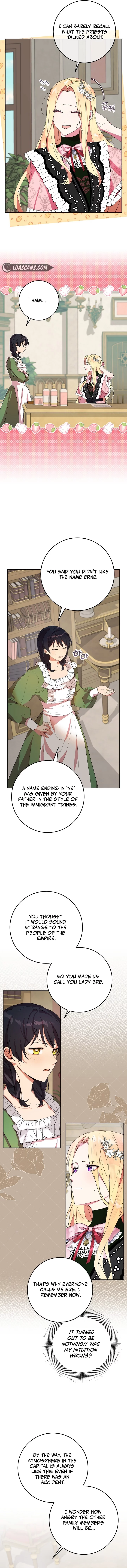24 Hours Resurrection of the Villainess Chapter 4 61 03