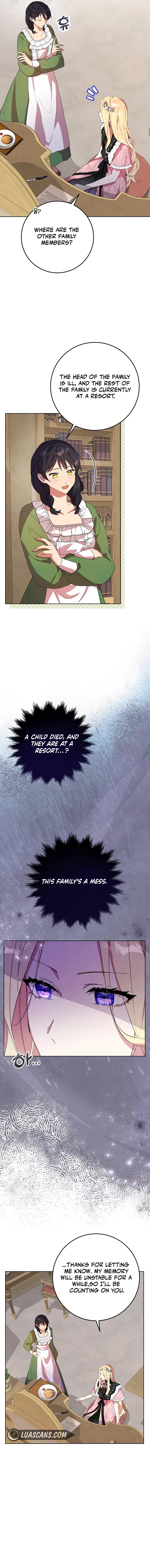 24 Hours Resurrection of the Villainess Chapter 4 62 04