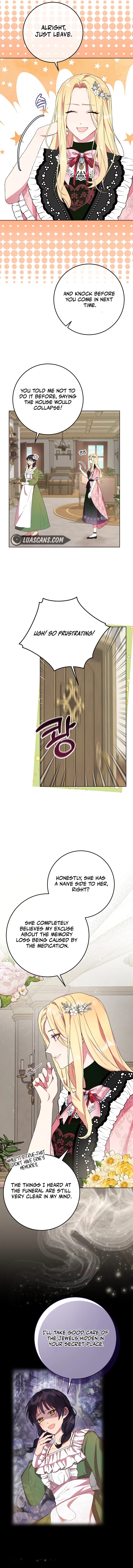 24 Hours Resurrection of the Villainess Chapter 4 64 06