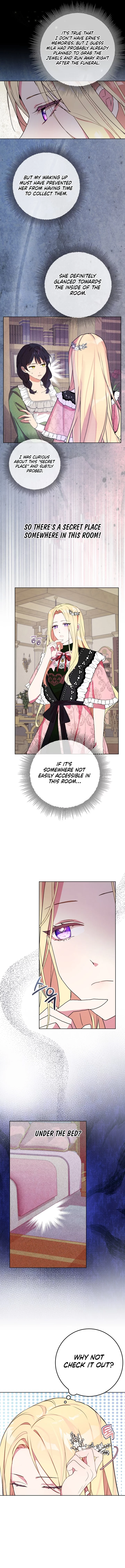 24 Hours Resurrection of the Villainess Chapter 4 65 07