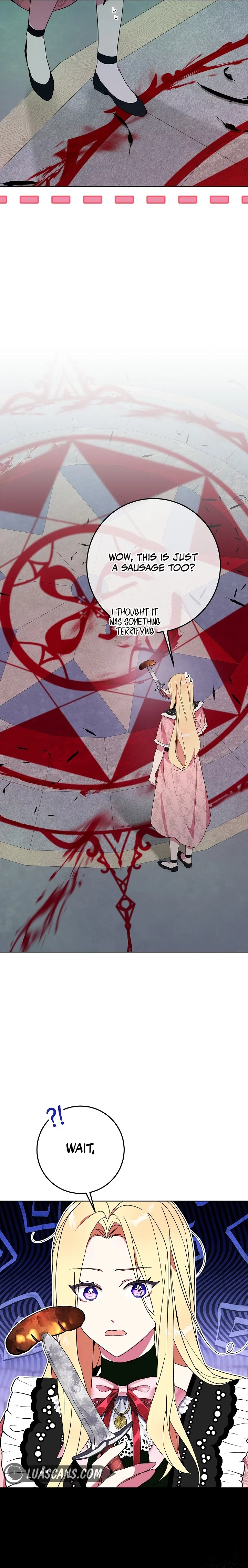 24 Hours Resurrection of the Villainess Chapter 4 69 11