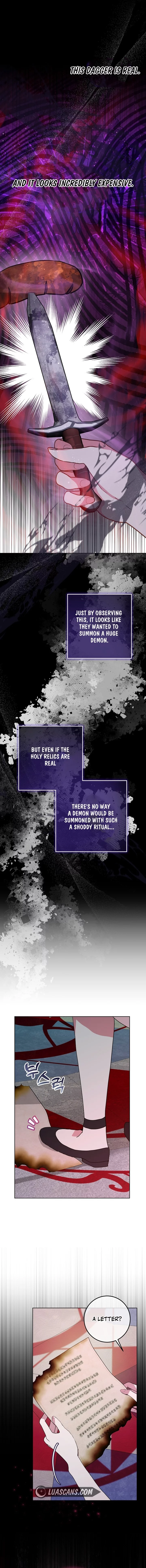 24 Hours Resurrection of the Villainess Chapter 4 70 12