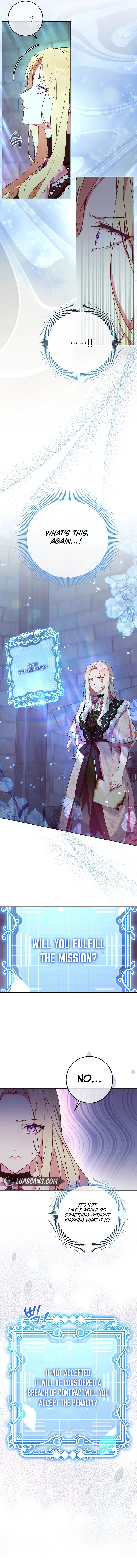 24 Hours Resurrection of the Villainess Chapter 4 73 15