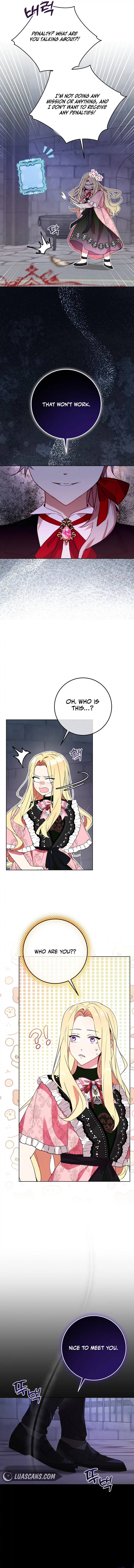 24 Hours Resurrection of the Villainess Chapter 4 74 16
