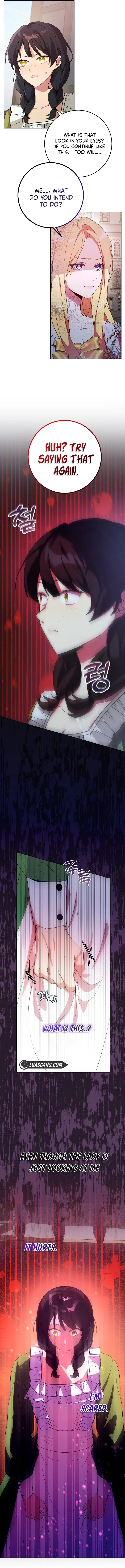 24 Hours Resurrection of the Villainess Chapter 7 60 1