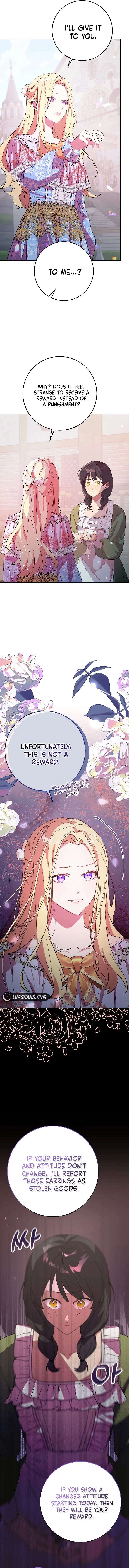 24 Hours Resurrection of the Villainess Chapter 7 73 14