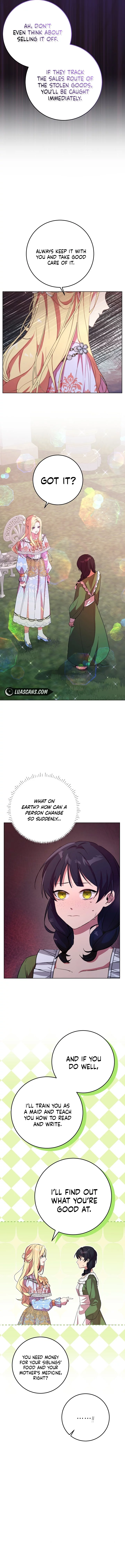 24 Hours Resurrection of the Villainess Chapter 7 74 15