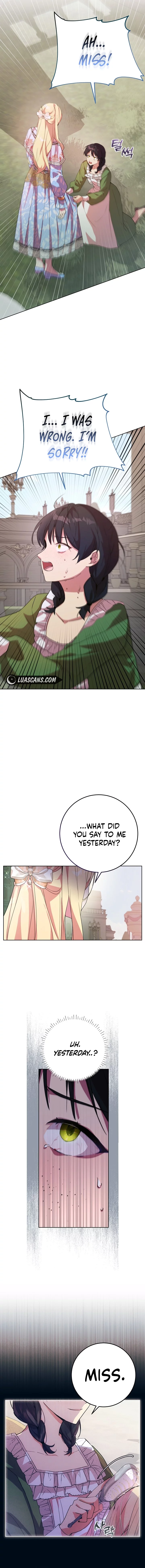 24 Hours Resurrection of the Villainess Chapter 7 62 3