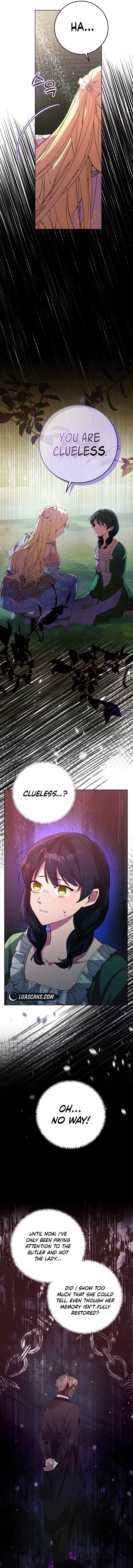 24 Hours Resurrection of the Villainess Chapter 7 66 7