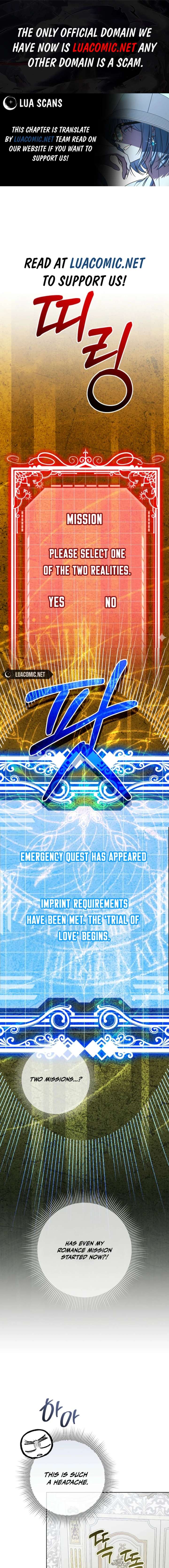 24 Hours Resurrection of the Villainess Chapter 84 64 ch 84 1